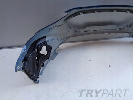 FRONT BUMPER FORD FOCUS MK4 18- ACTIVE NO. 29686
