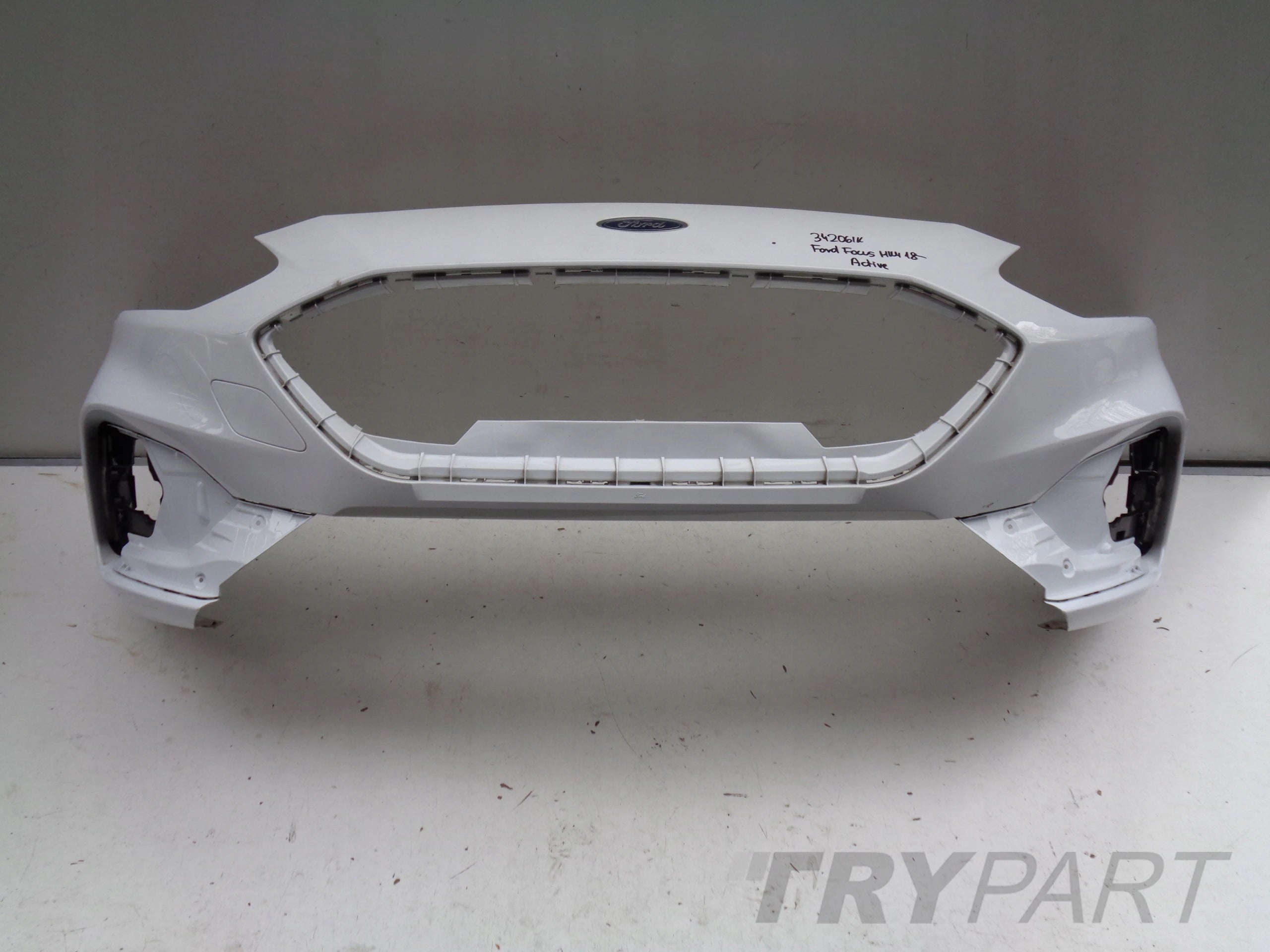 FRONT BUMPER FORD FOCUS MK4 18- ACTIVE NO. 34206
