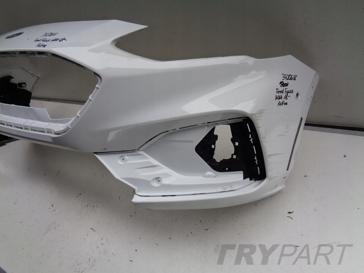 FRONT BUMPER FORD FOCUS MK4 18- ACTIVE NO. 34206