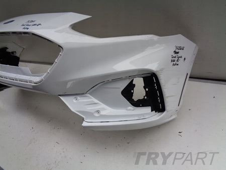 FRONT BUMPER FORD FOCUS MK4 18- ACTIVE NO. 34206