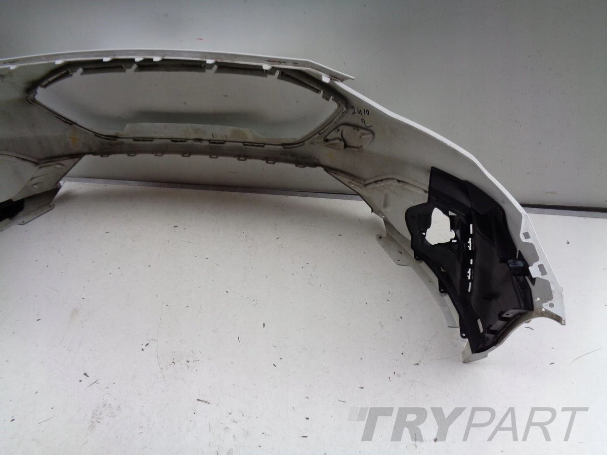 FRONT BUMPER FORD FOCUS MK4 18- ACTIVE NO. 34206