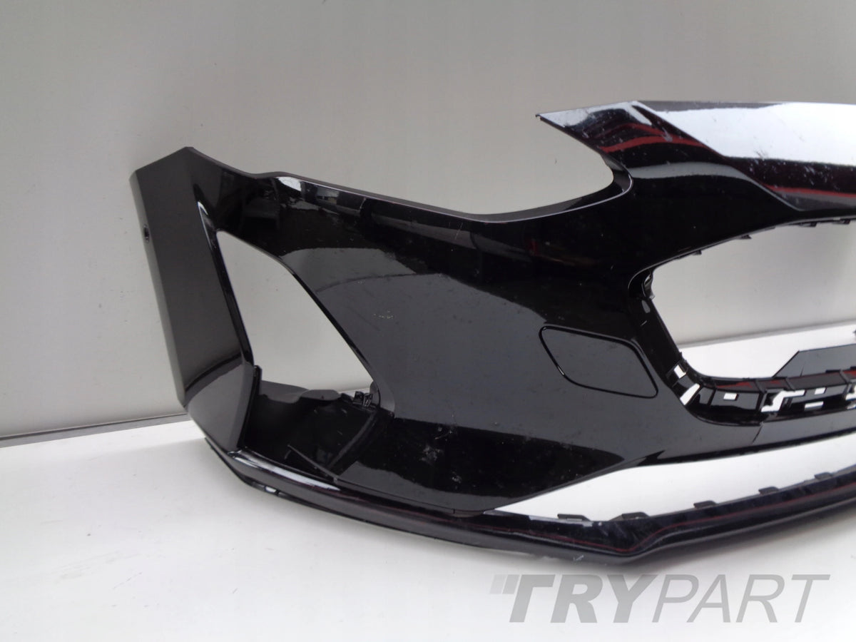 FRONT BUMPER FORD FOCUS MK4 18- NO. 19347