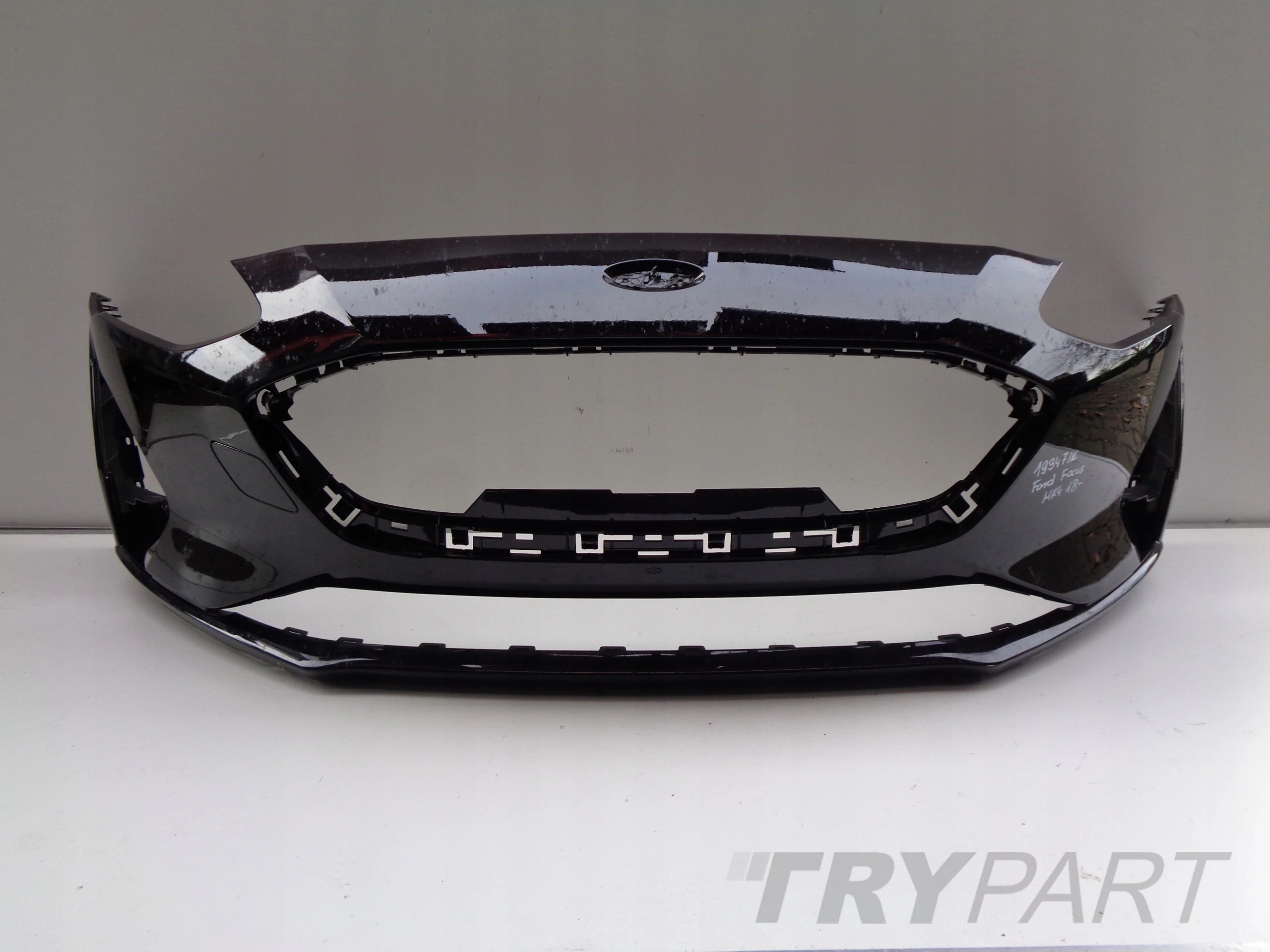 FRONT BUMPER FORD FOCUS MK4 18- NO. 19347