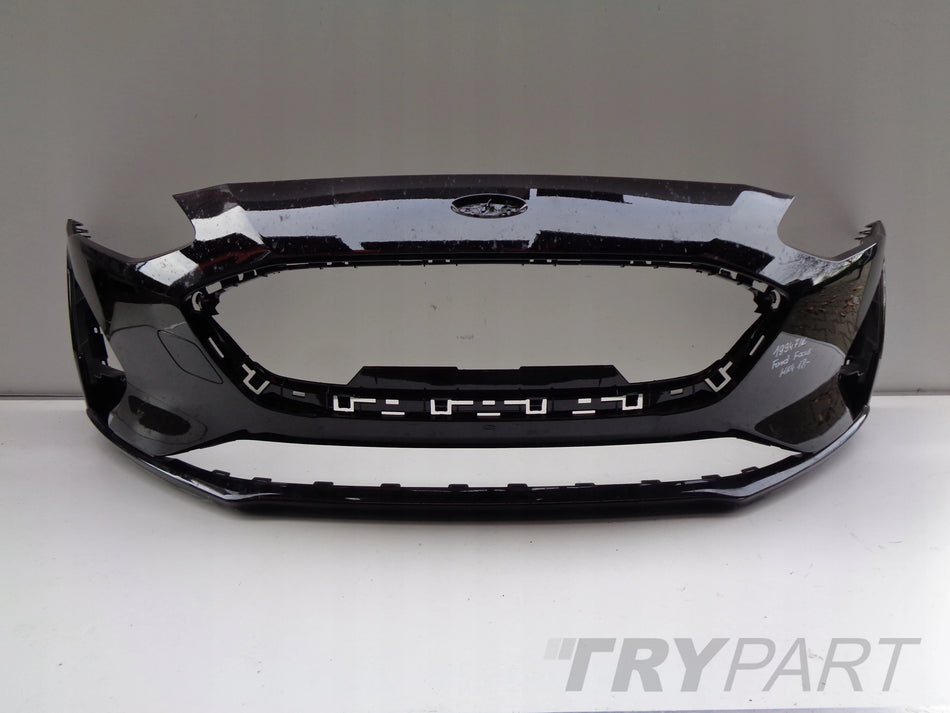 FRONT BUMPER FORD FOCUS MK4 18- NO. 19347