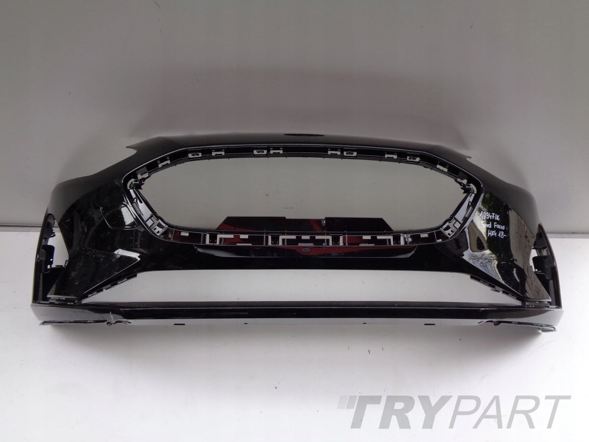 FRONT BUMPER FORD FOCUS MK4 18- NO. 19347