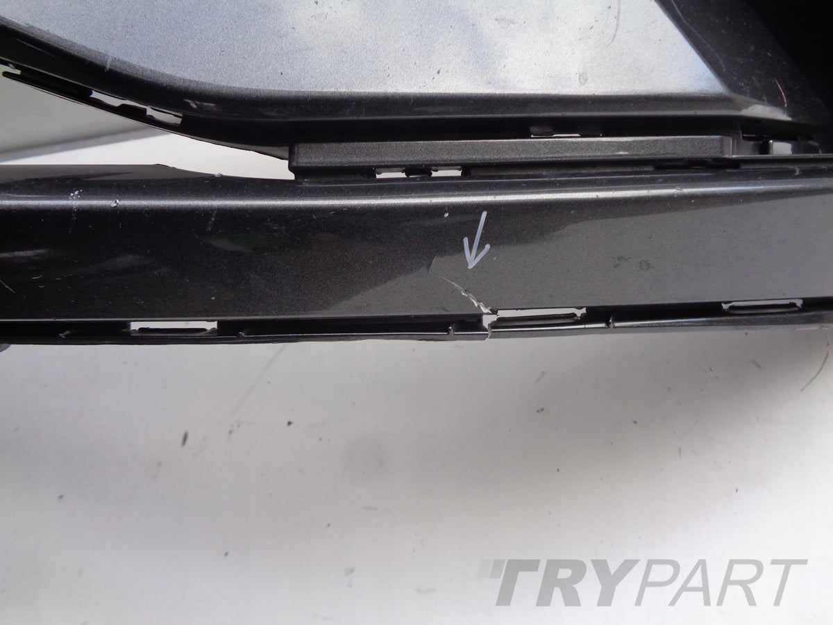 FRONT BUMPER FORD FOCUS MK4 18- NO. 20162