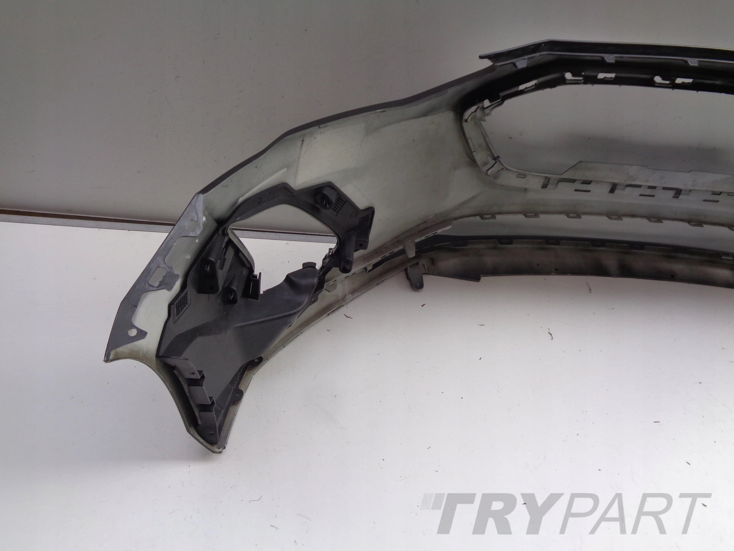 FRONT BUMPER FORD FOCUS MK4 18- NO. 20162