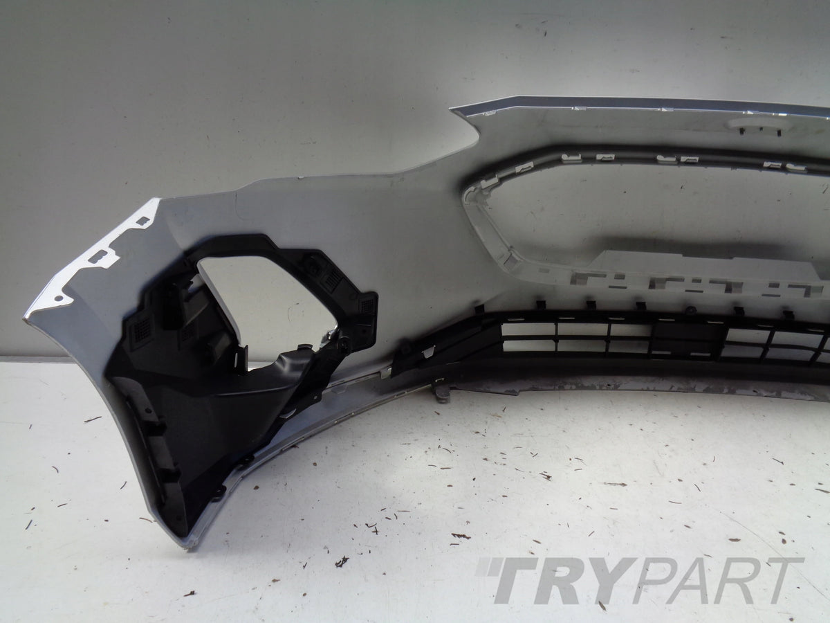 FRONT BUMPER FORD FOCUS MK4 18- NO 21853