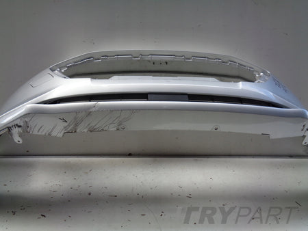 FRONT BUMPER FORD FOCUS MK4 18- NO 21853
