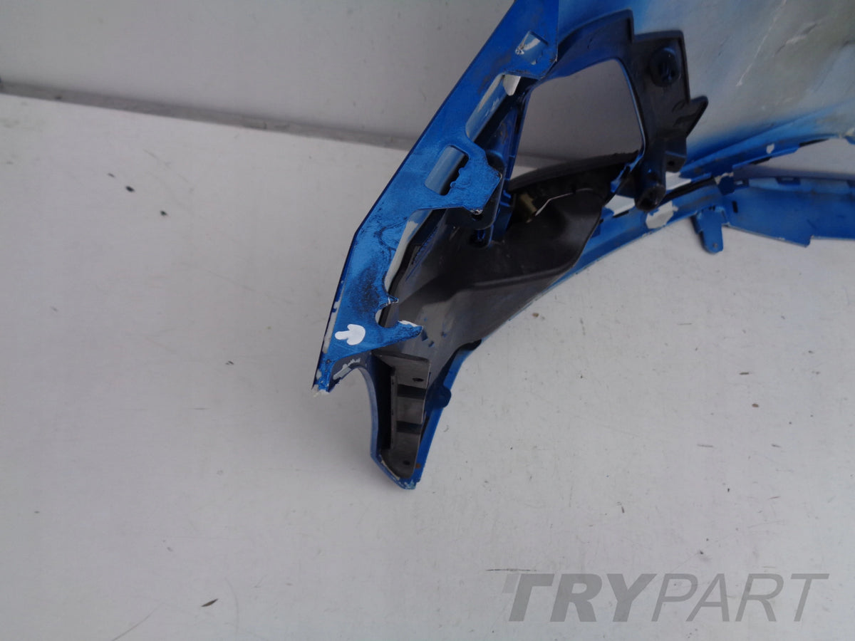 FRONT BUMPER FORD FOCUS MK4 18- NO. 32753