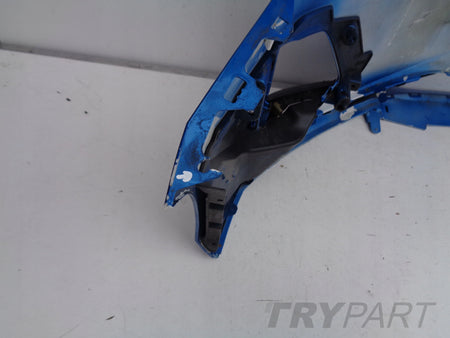 FRONT BUMPER FORD FOCUS MK4 18- NO. 32753