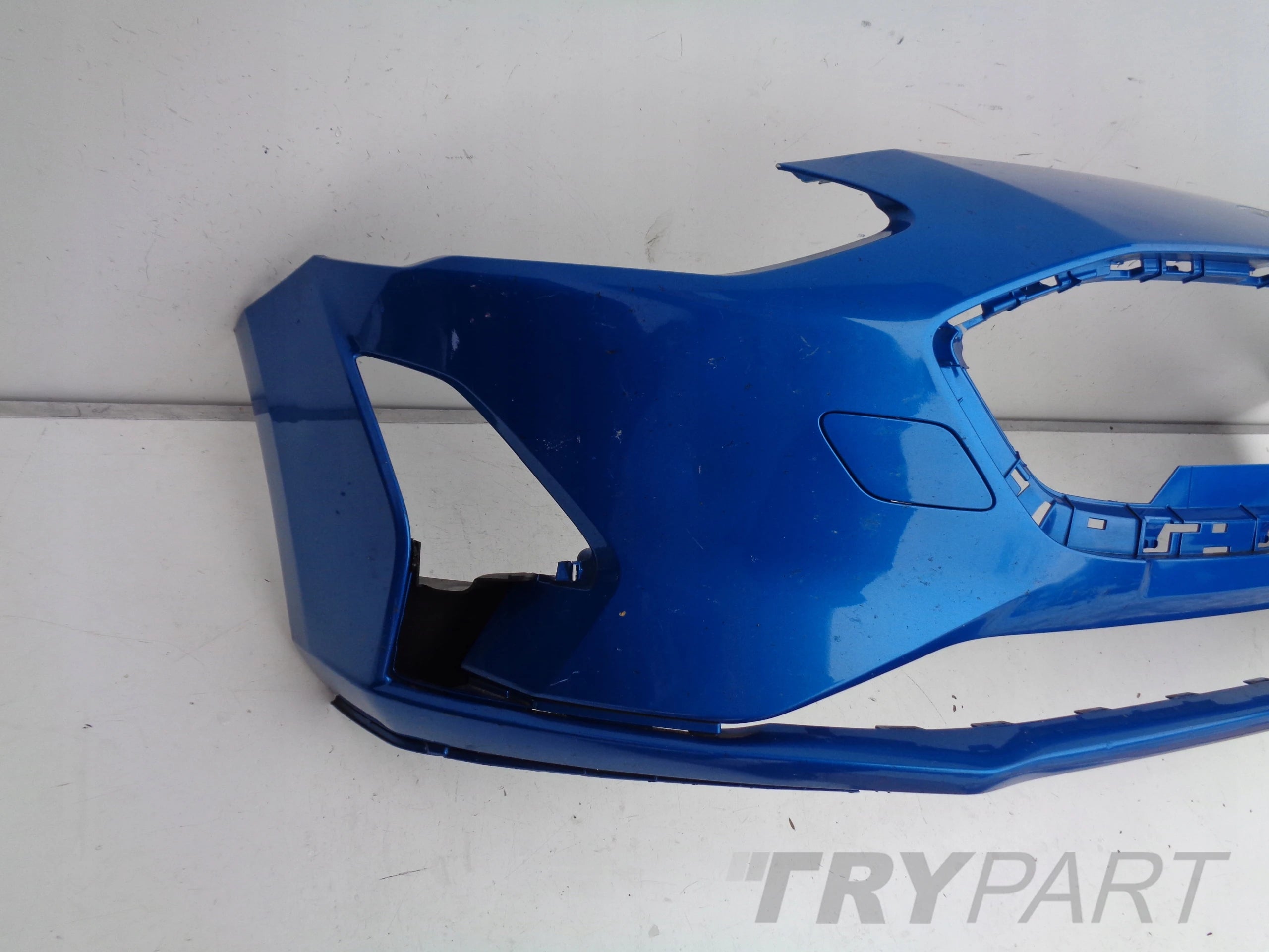 FRONT BUMPER FORD FOCUS MK4 18- NO. 32753