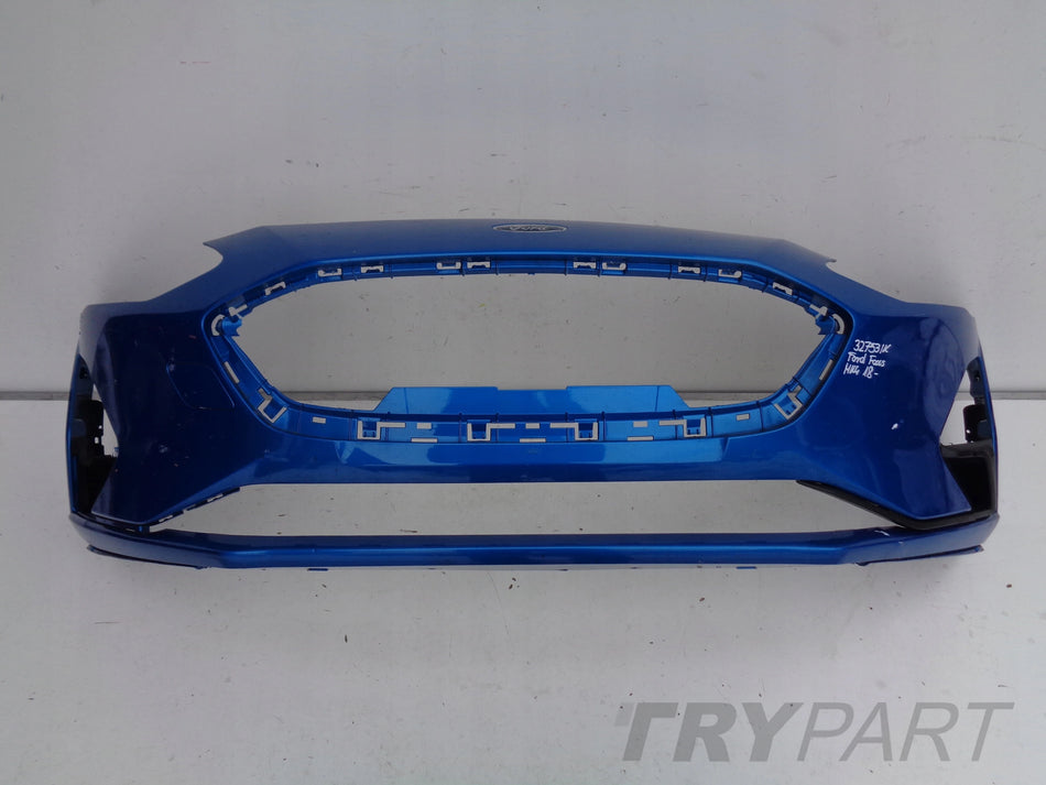 FRONT BUMPER FORD FOCUS MK4 18- NO. 32753