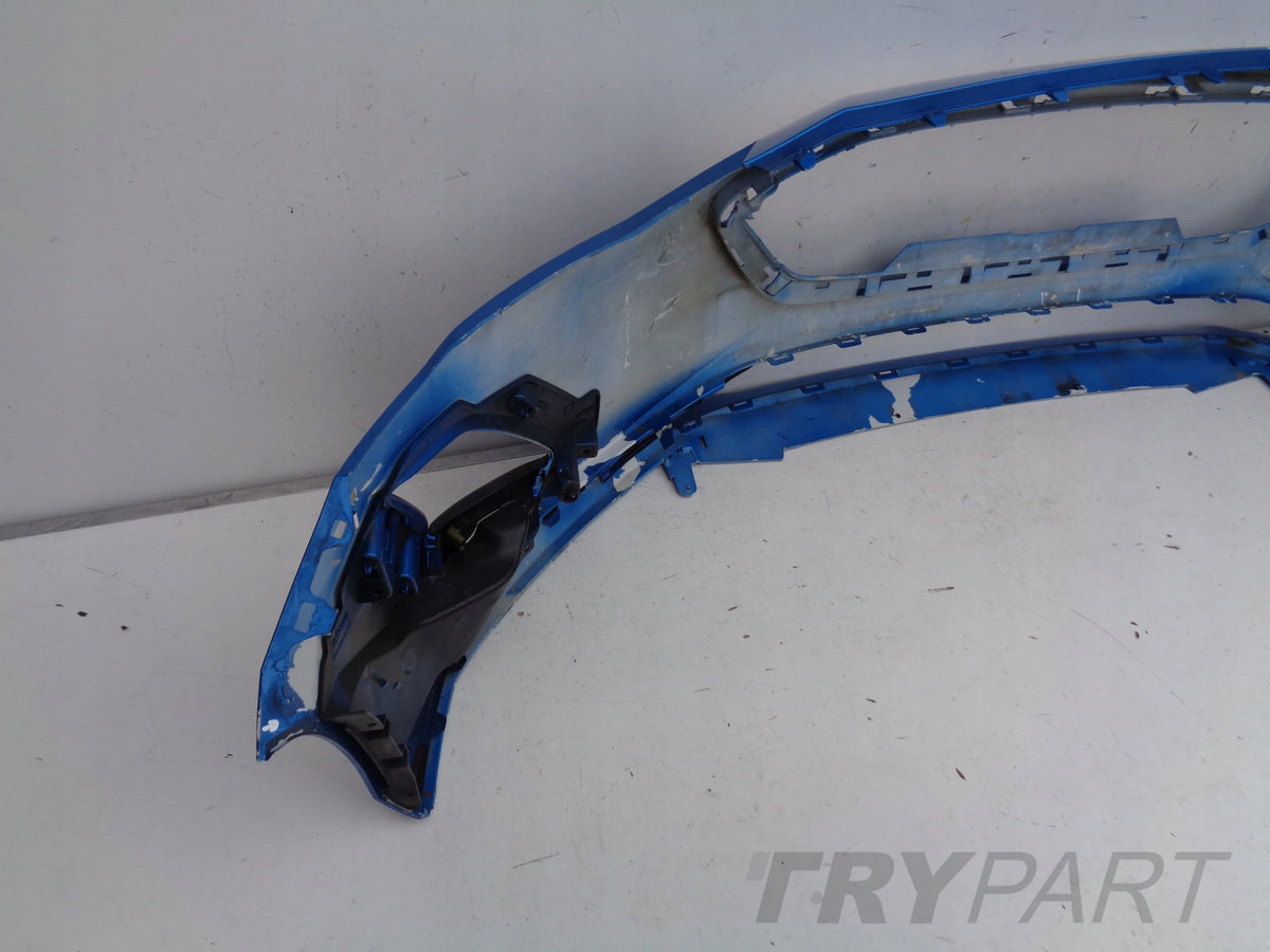 FRONT BUMPER FORD FOCUS MK4 18- NO. 32753