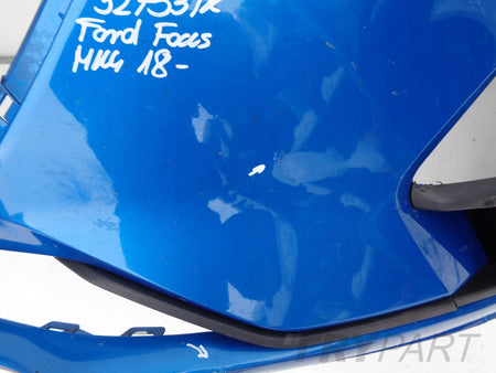 FRONT BUMPER FORD FOCUS MK4 18- NO. 32753
