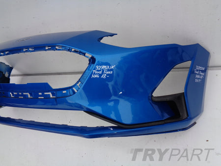 FRONT BUMPER FORD FOCUS MK4 18- NO. 32753