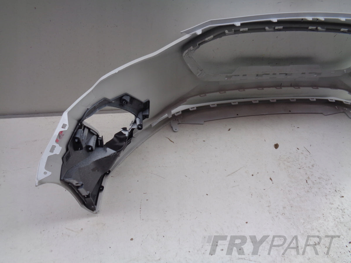 FRONT BUMPER FORD FOCUS MK4 18- NO. 38505