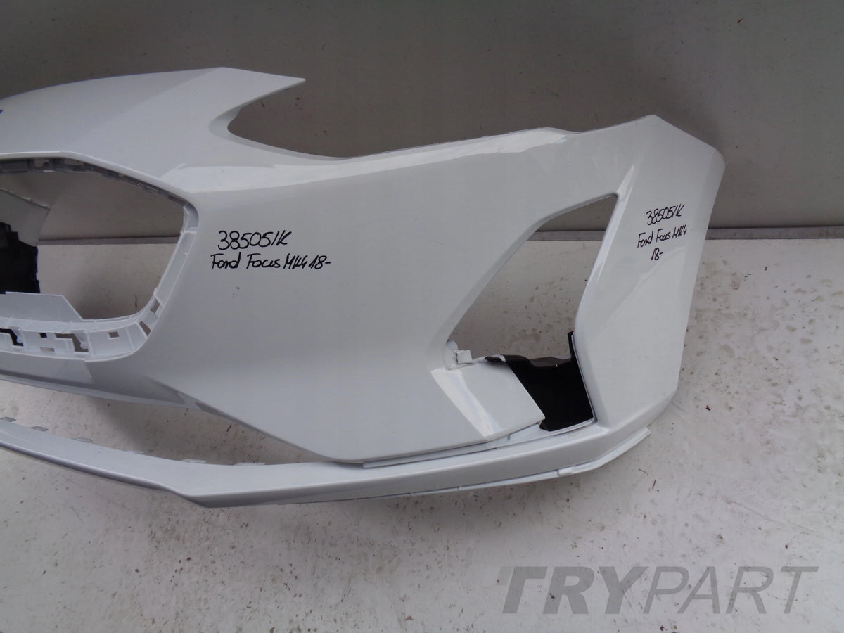 FRONT BUMPER FORD FOCUS MK4 18- NO. 38505