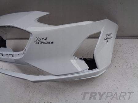 FRONT BUMPER FORD FOCUS MK4 18- NO. 38505