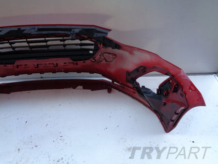 FRONT BUMPER FORD FOCUS MK4 18- NO. 38811