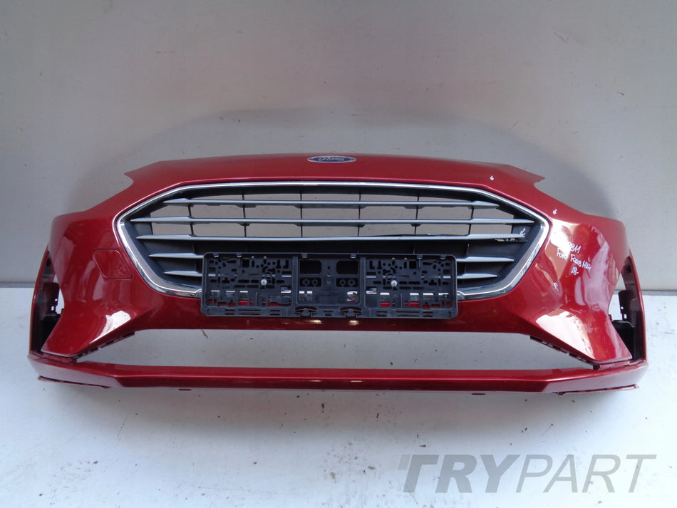 FRONT BUMPER FORD FOCUS MK4 18- NO. 38811