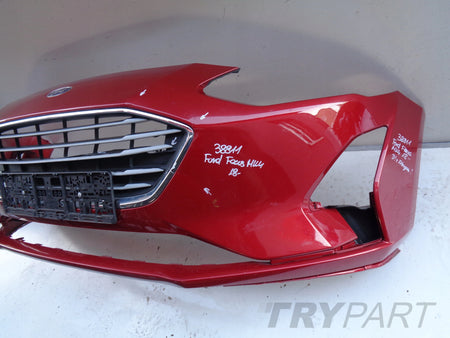 FRONT BUMPER FORD FOCUS MK4 18- NO. 38811