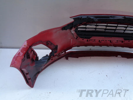 FRONT BUMPER FORD FOCUS MK4 18- NO. 38811