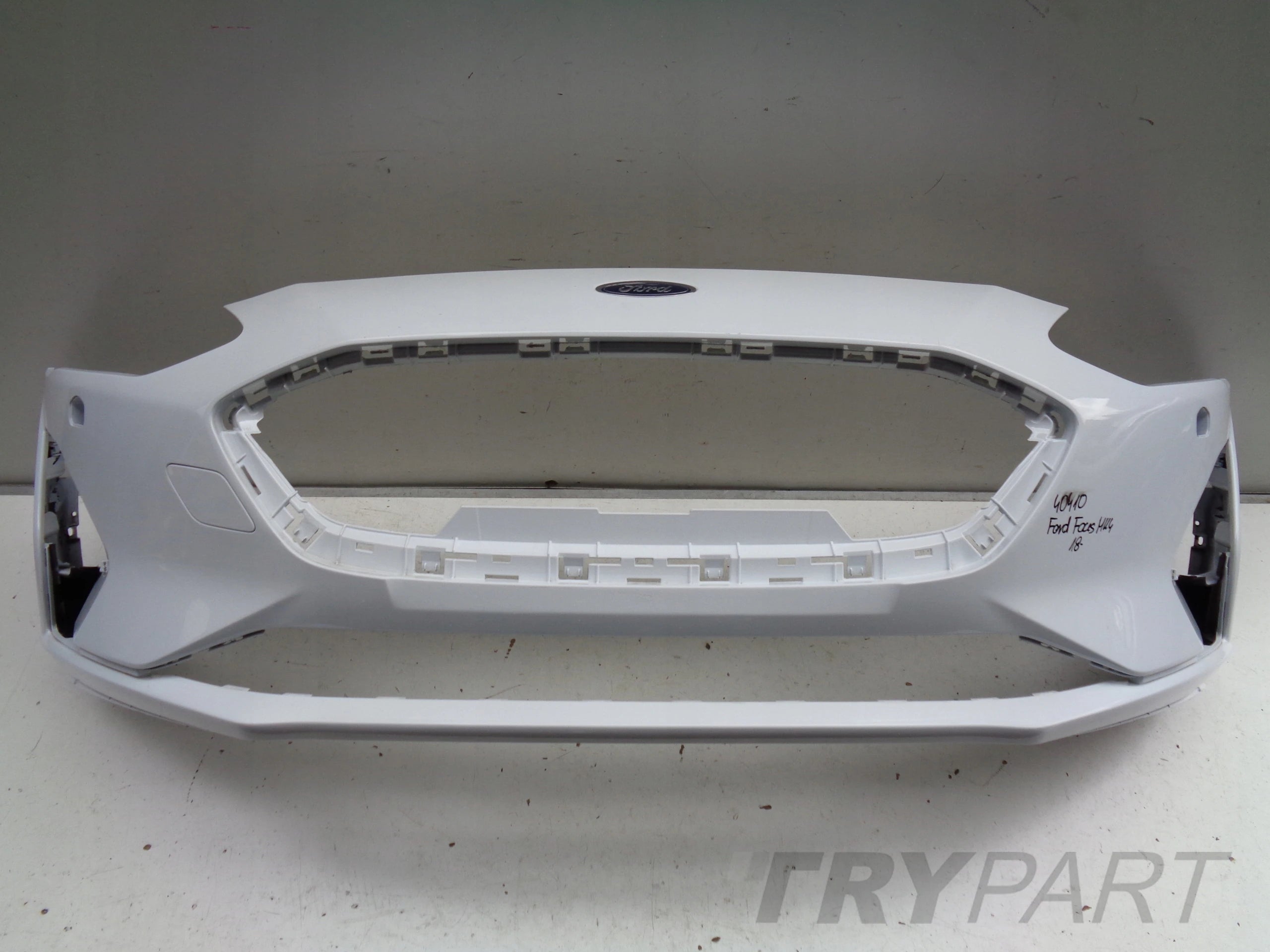 FRONT BUMPER FORD FOCUS MK4 18- NO. 40410