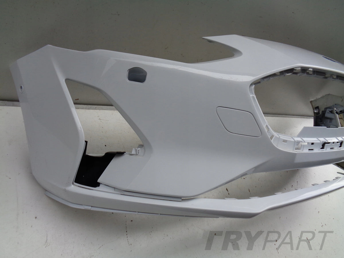 FRONT BUMPER FORD FOCUS MK4 18- NO. 40410