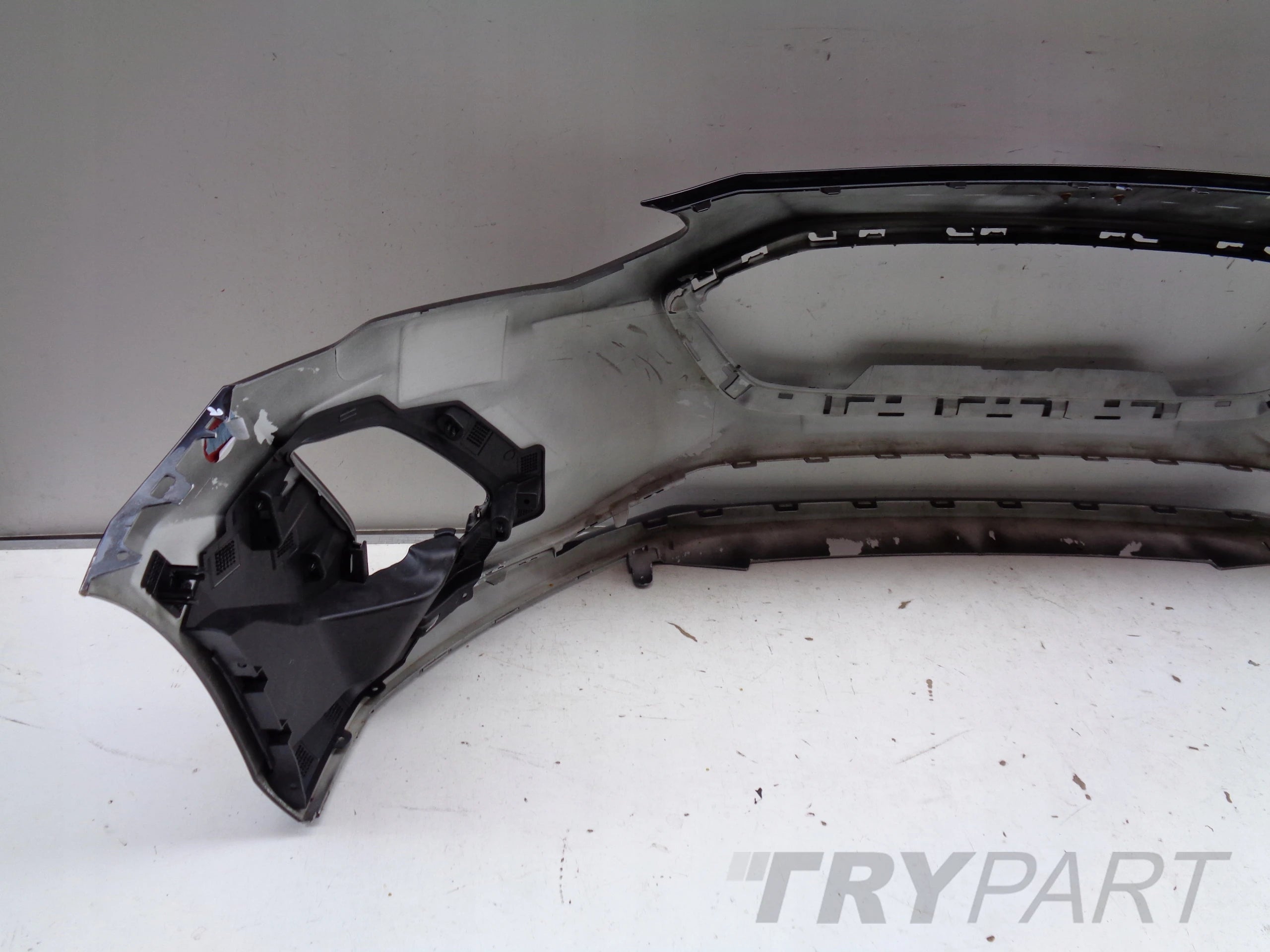 FRONT BUMPER FORD FOCUS MK4 18- NO. 40745