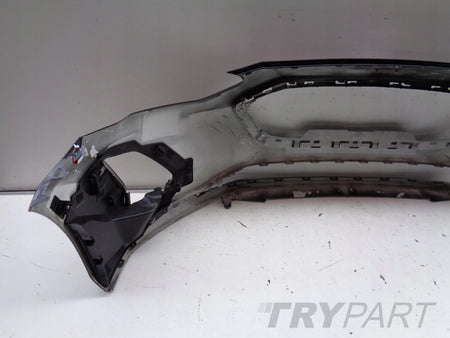 FRONT BUMPER FORD FOCUS MK4 18- NO. 40745
