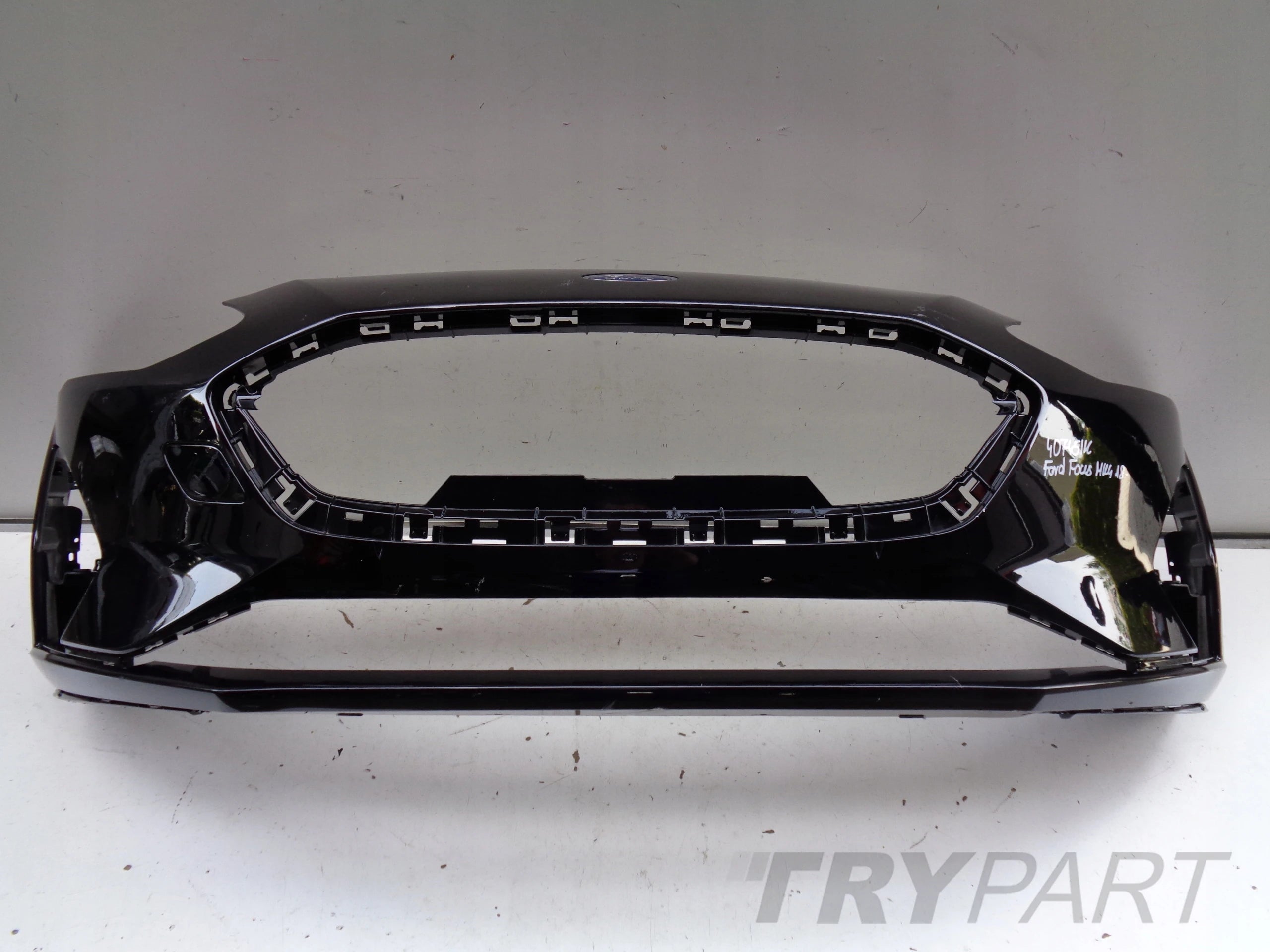 FRONT BUMPER FORD FOCUS MK4 18- NO. 40745