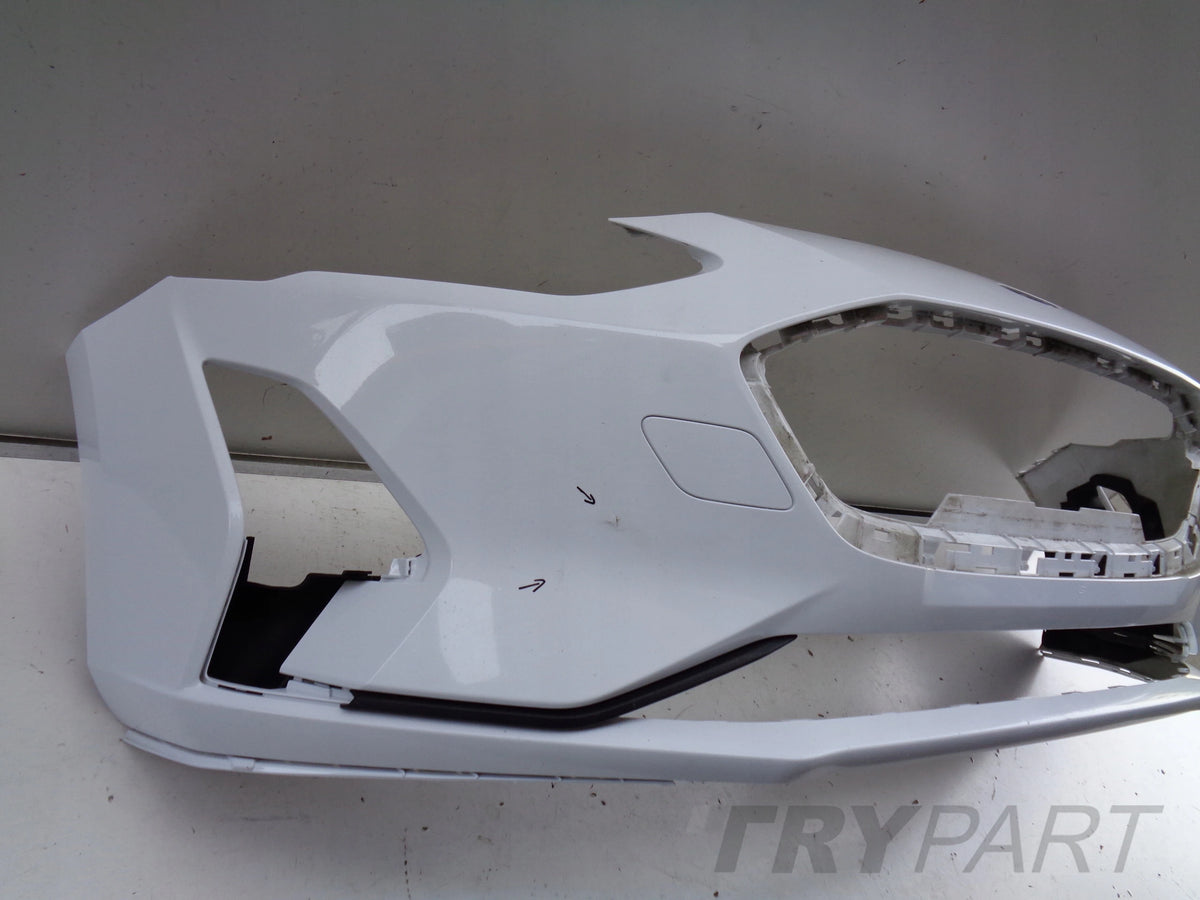 FRONT BUMPER FORD FOCUS MK4 18- NO. 40765