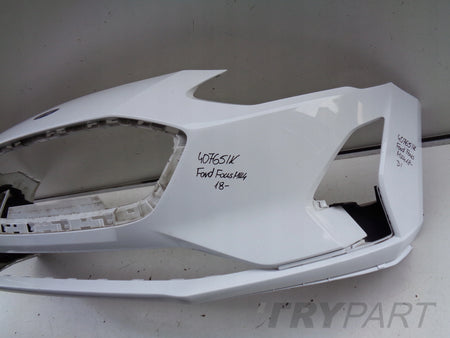 FRONT BUMPER FORD FOCUS MK4 18- NO. 40765