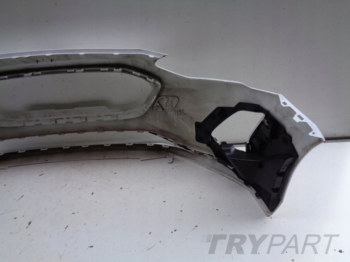 FRONT BUMPER FORD FOCUS MK4 18- NO. 40765