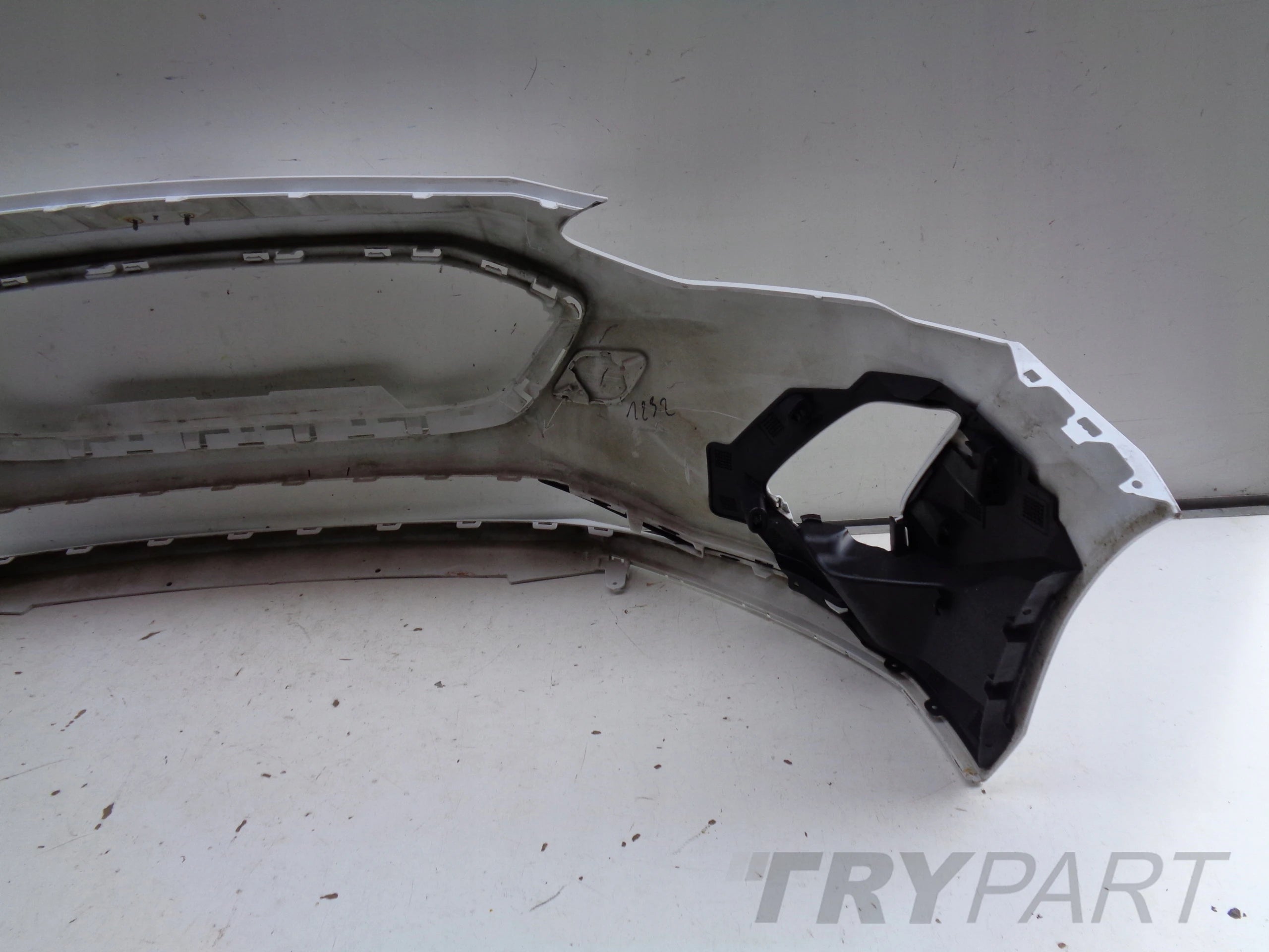 FRONT BUMPER FORD FOCUS MK4 18- NO. 40765