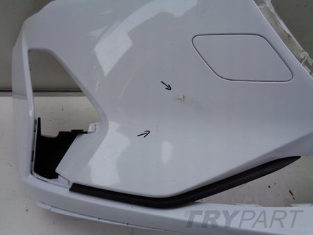 FRONT BUMPER FORD FOCUS MK4 18- NO. 40765