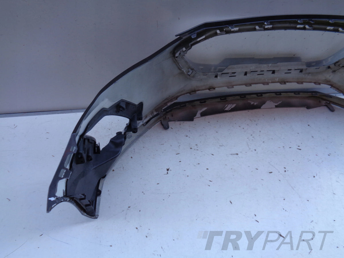 FRONT BUMPER FORD FOCUS MK4 18- NO. 43617