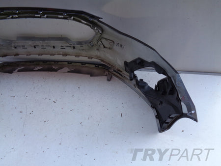 FRONT BUMPER FORD FOCUS MK4 18- NO. 43617