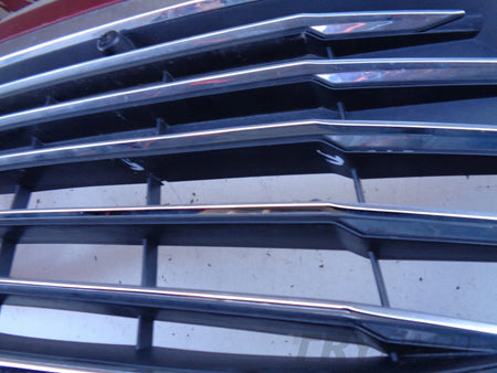 FRONT BUMPER FORD FOCUS MK4 18- NO. 43769