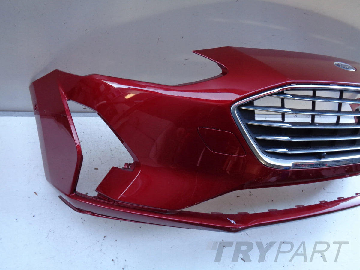 FRONT BUMPER FORD FOCUS MK4 18- NO. 43769