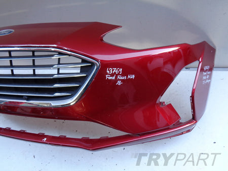 FRONT BUMPER FORD FOCUS MK4 18- NO. 43769