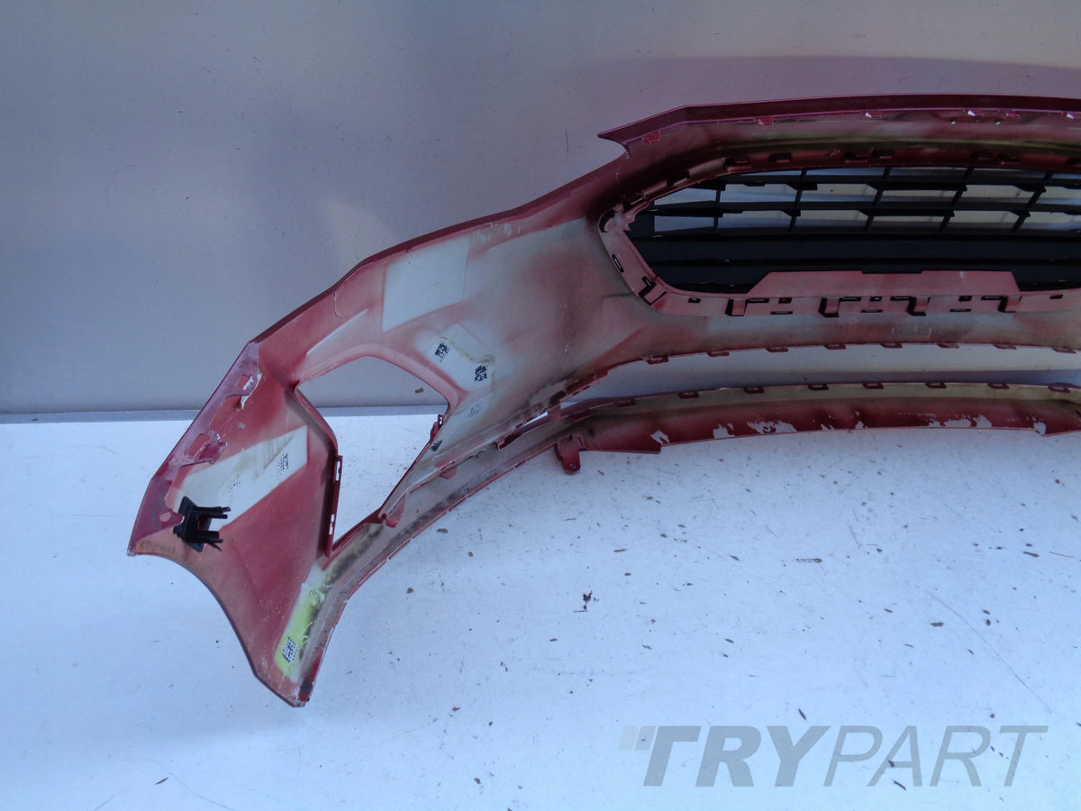 FRONT BUMPER FORD FOCUS MK4 18- NO. 43769