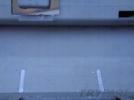 FRONT BUMPER FORD FOCUS MK4 18- NO. 43832