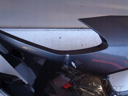 FRONT BUMPER FORD FOCUS MK4 18- NO. 43832