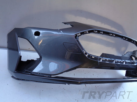 FRONT BUMPER FORD FOCUS MK4 18- NO. 43832