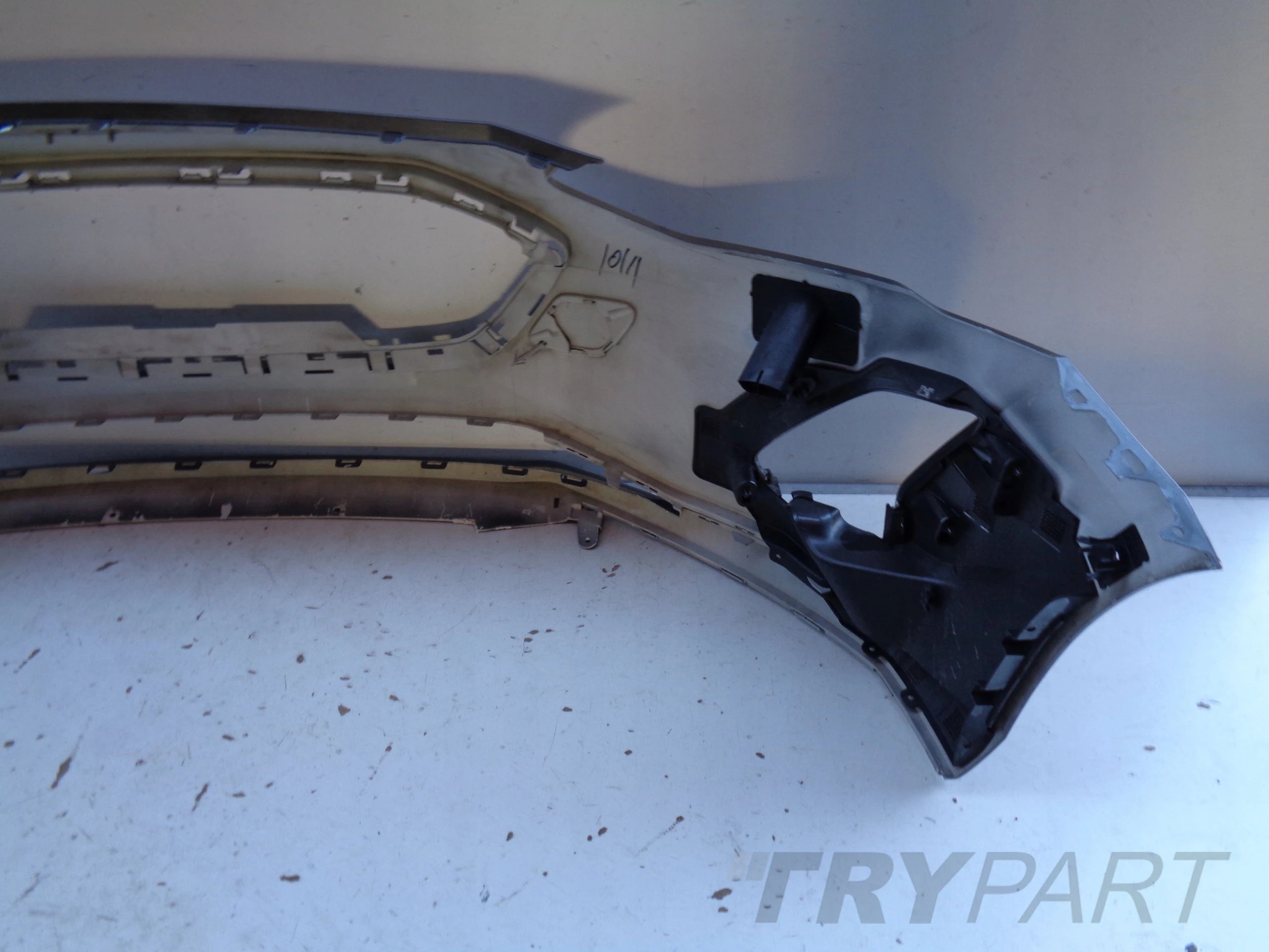 FRONT BUMPER FORD FOCUS MK4 18- NO. 43832