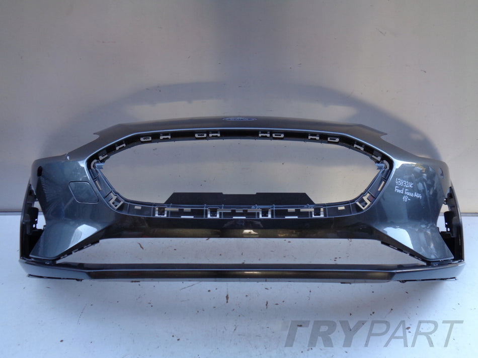 FRONT BUMPER FORD FOCUS MK4 18- NO. 43832