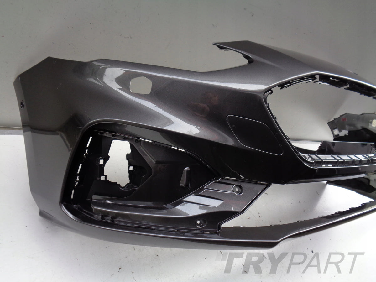 FRONT BUMPER FORD FOCUS MK4 18- ST LINE NO. 37516