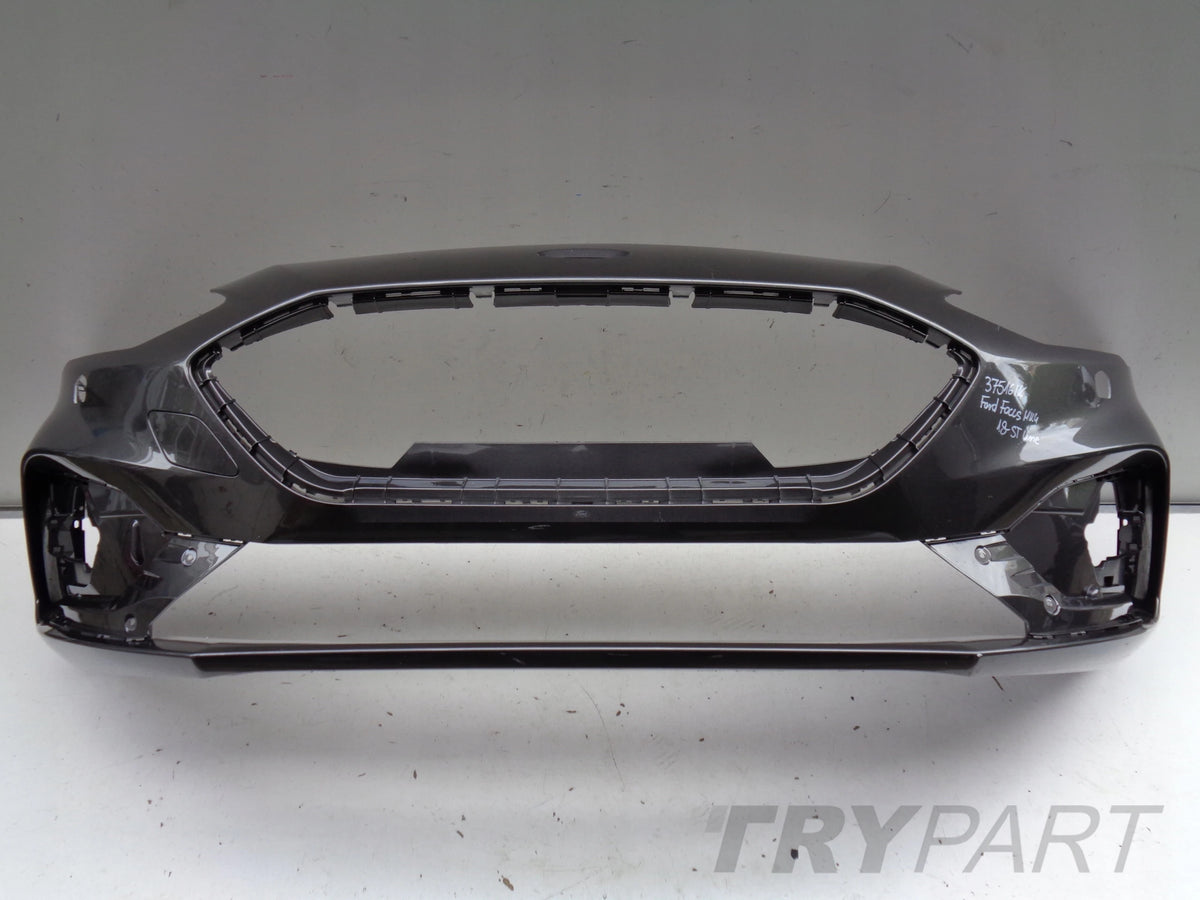 FRONT BUMPER FORD FOCUS MK4 18- ST LINE NO. 37516